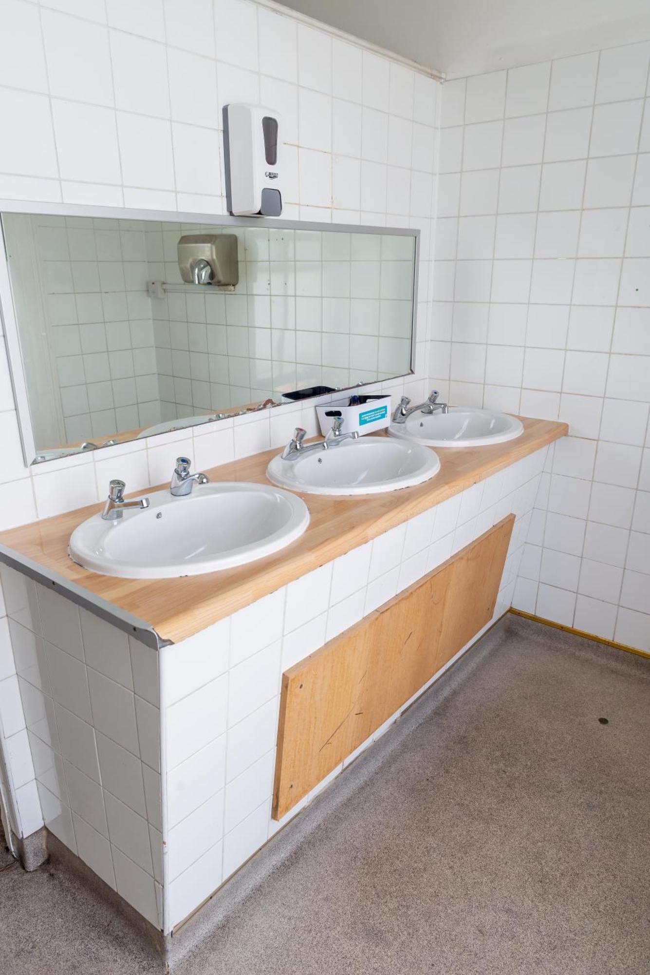Leevin Hostel George Дъблин Стая снимка
